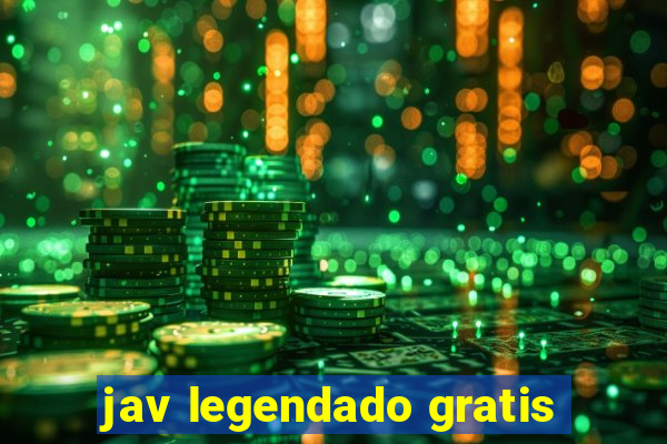 jav legendado gratis